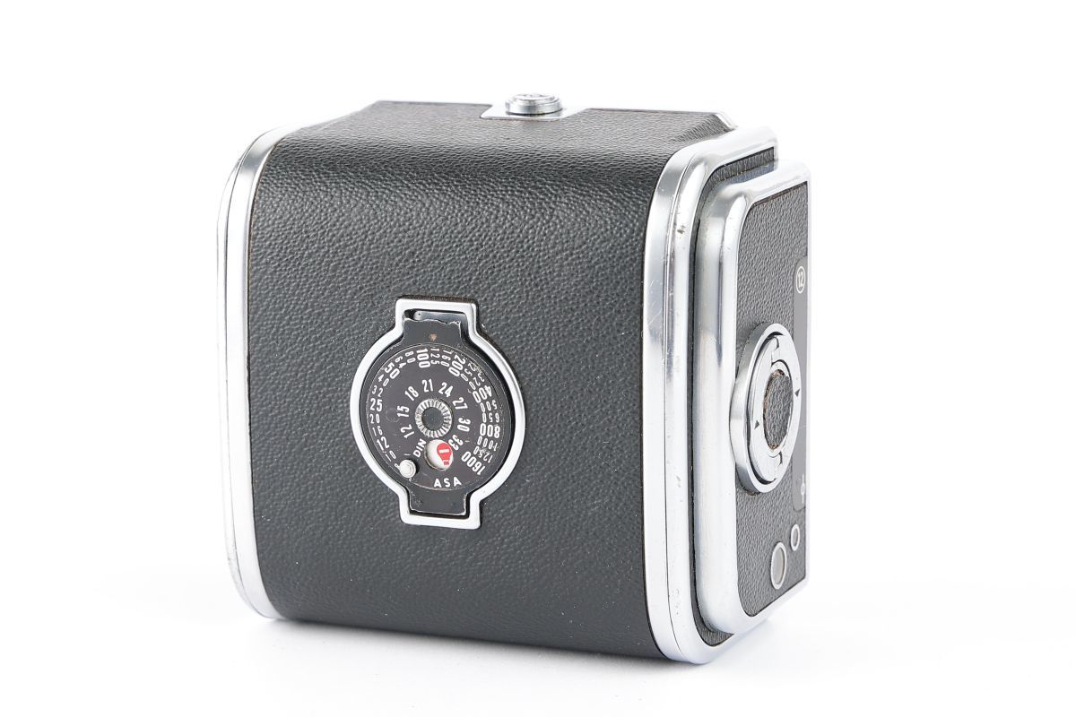 ハッセルブラッド フィルムバック12 ハッセルブラッド Hasselblad A12