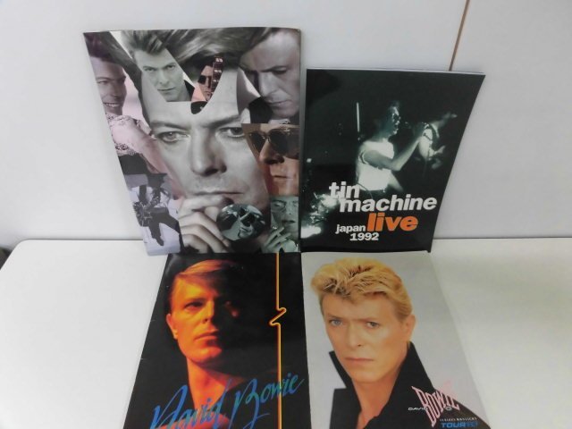 USED CARPENTERSカーペンターズ 1974年来日公演パンフレット＋ペア