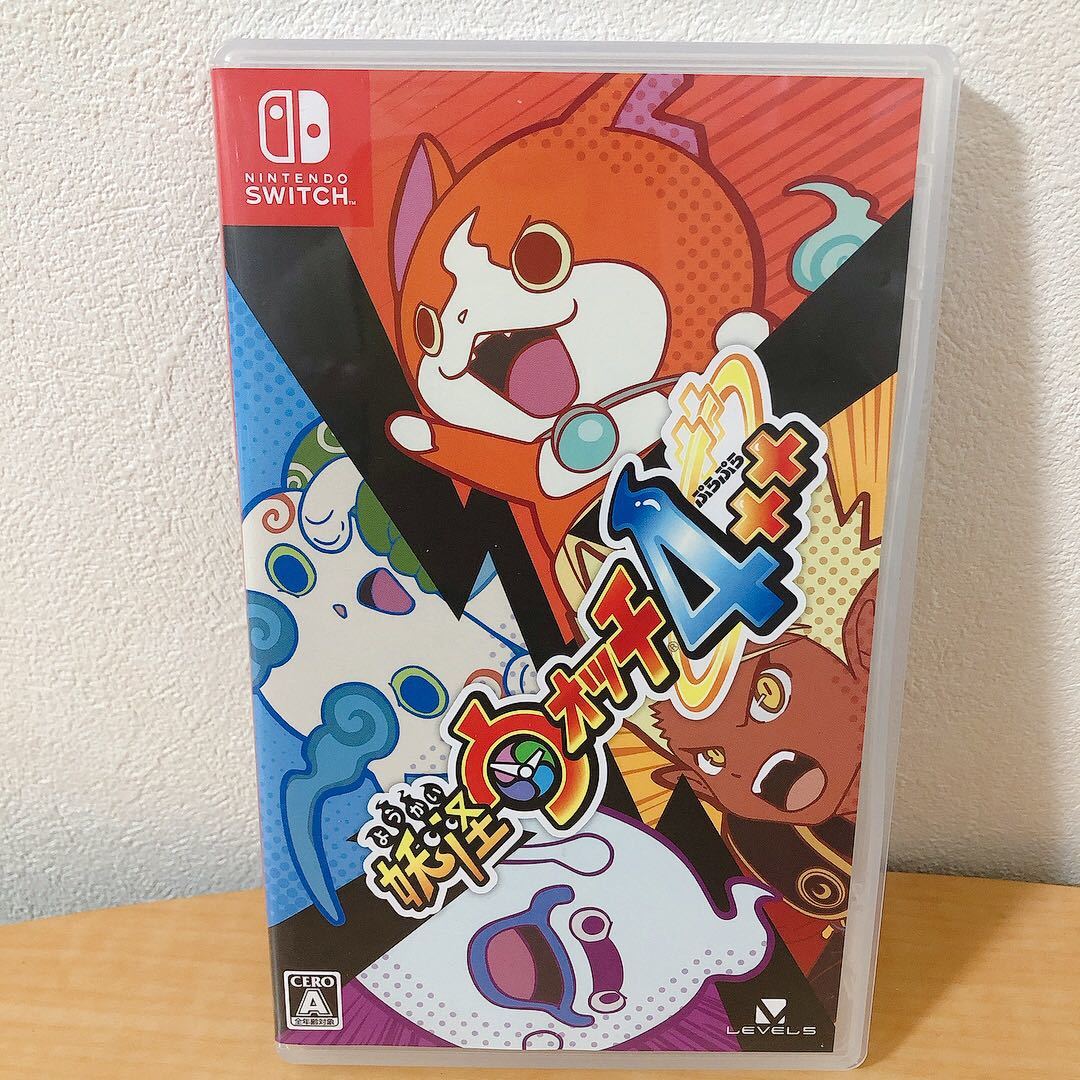 妖怪ウォッチの値段と価格推移は 14 213件の売買情報を集計した 妖怪ウォッチの価格や価値の推移データを公開