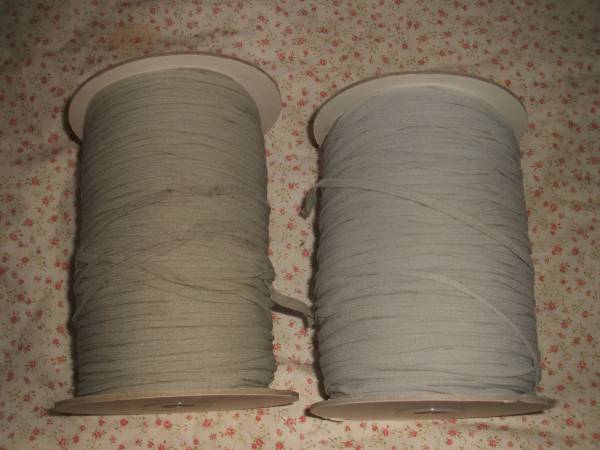 ◇⑤◇グンゼウーリースピン２個☆裁縫◇◇_1