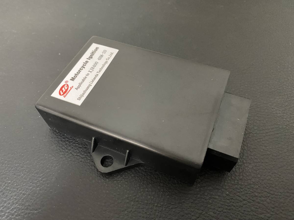 2026年最新Yahoo!オークション イグナイター - CDI -4hm | xjr400 
