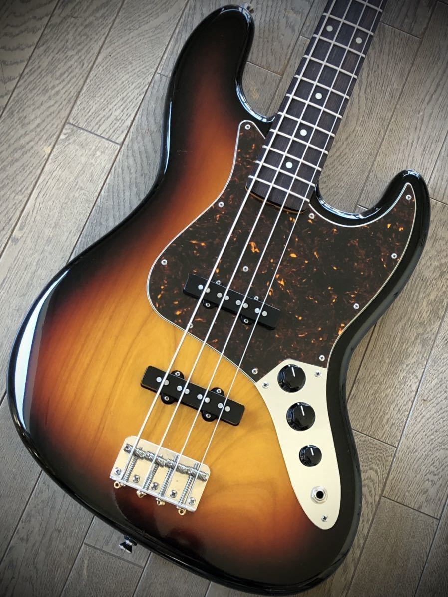 EDWARDS エドワーズ エレキベース ジャズベース EDWARDS E-JB エレキ