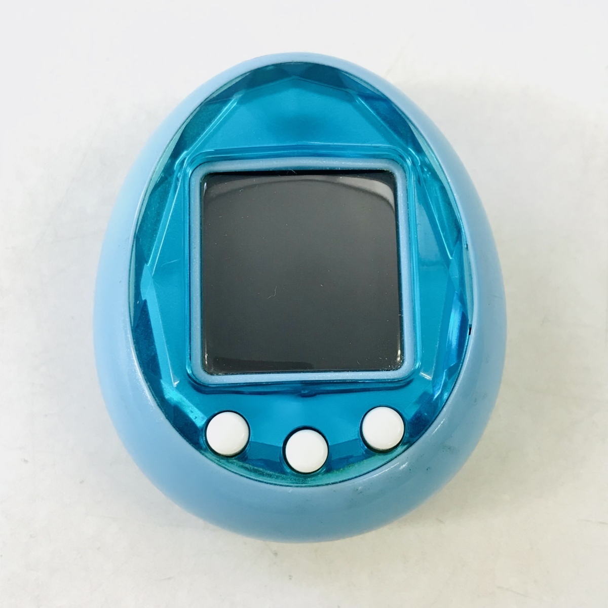 中古品 たまごっちid ブルー(たまごっち)｜売買されたオークション情報