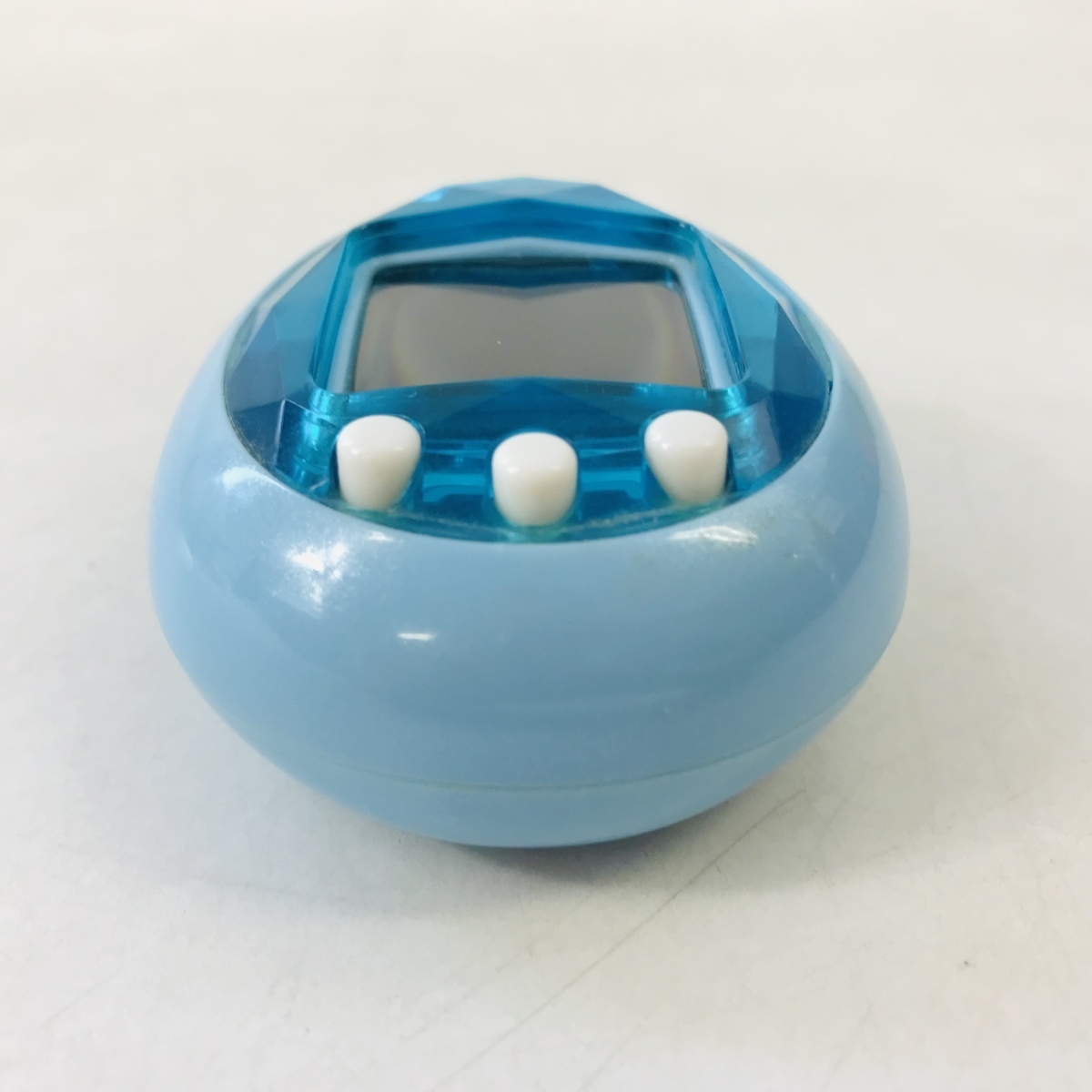 中古品 たまごっちid ブルー(たまごっち)｜売買されたオークション情報