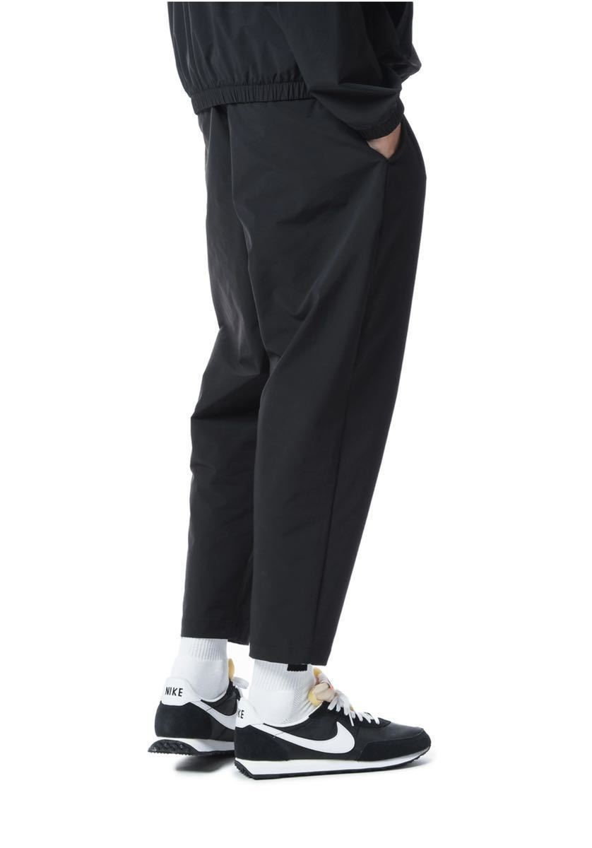 極美品 Mサイズ F.C.Real Bristol 22SS DRY ACTIVE STRETCH ADJUSTABLE 