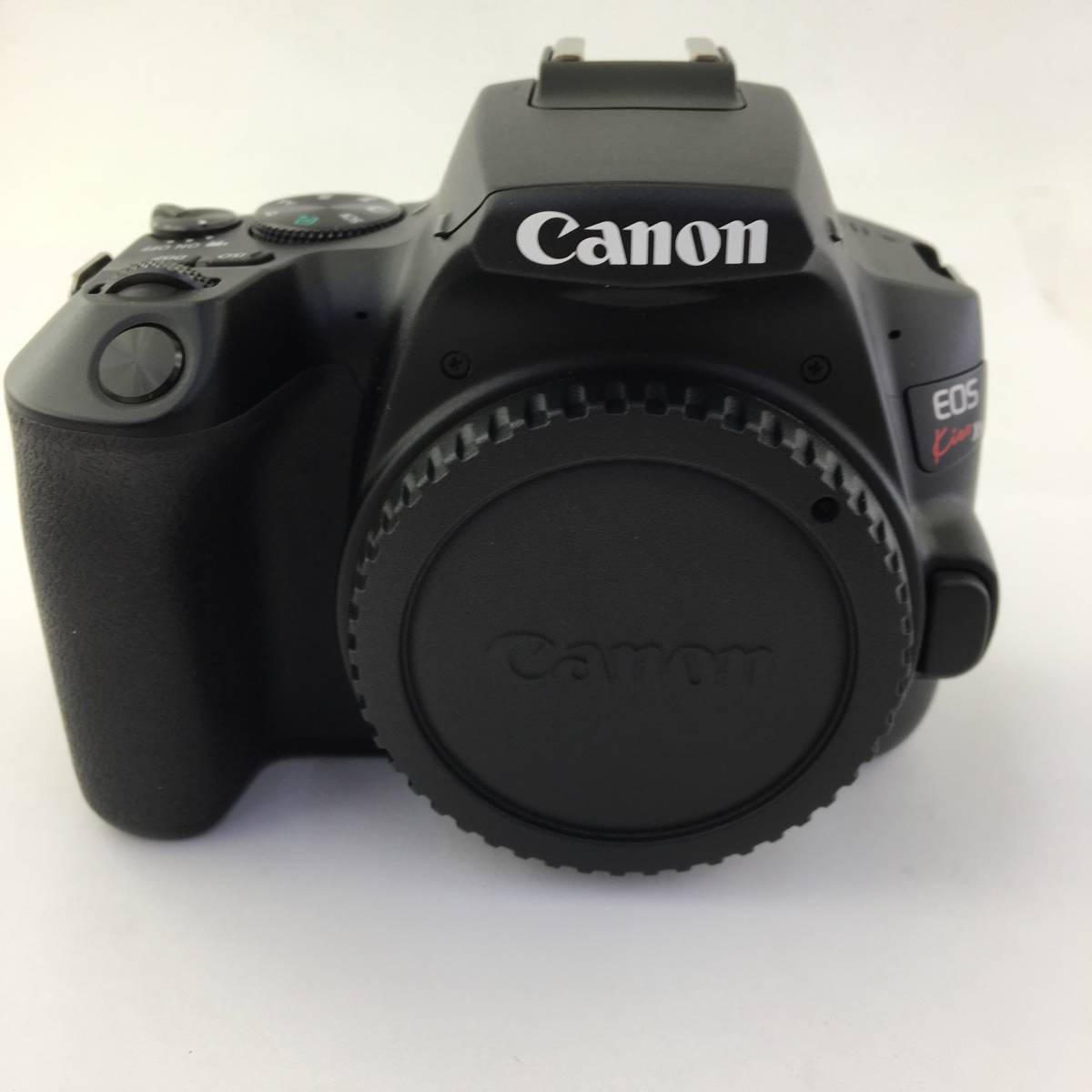 CANON EOS Kiss X10i標準&望遠ダブルレンズセット 【公式通販】