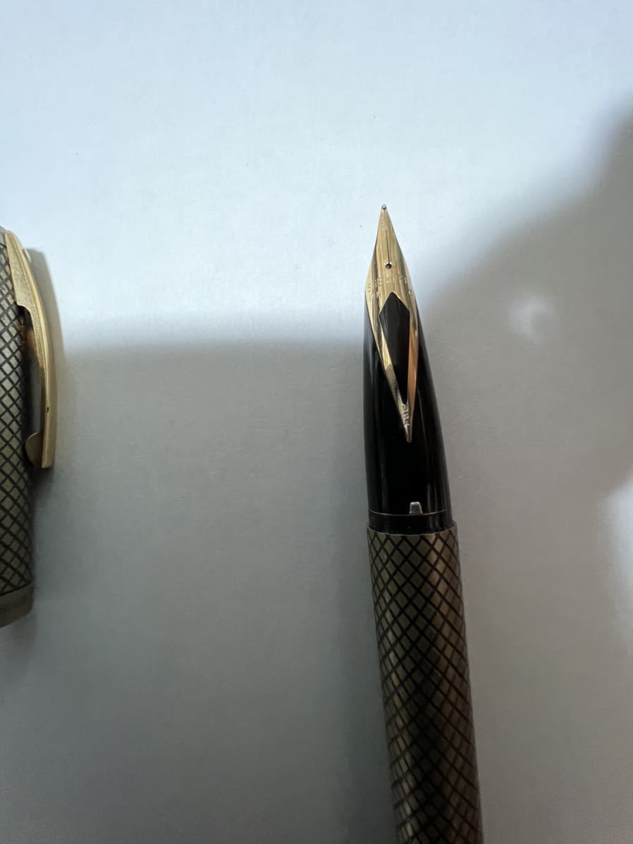 シェーファー 万年筆 SHEAFFER ペン先 0 14K | ペン先14K Sheaffer