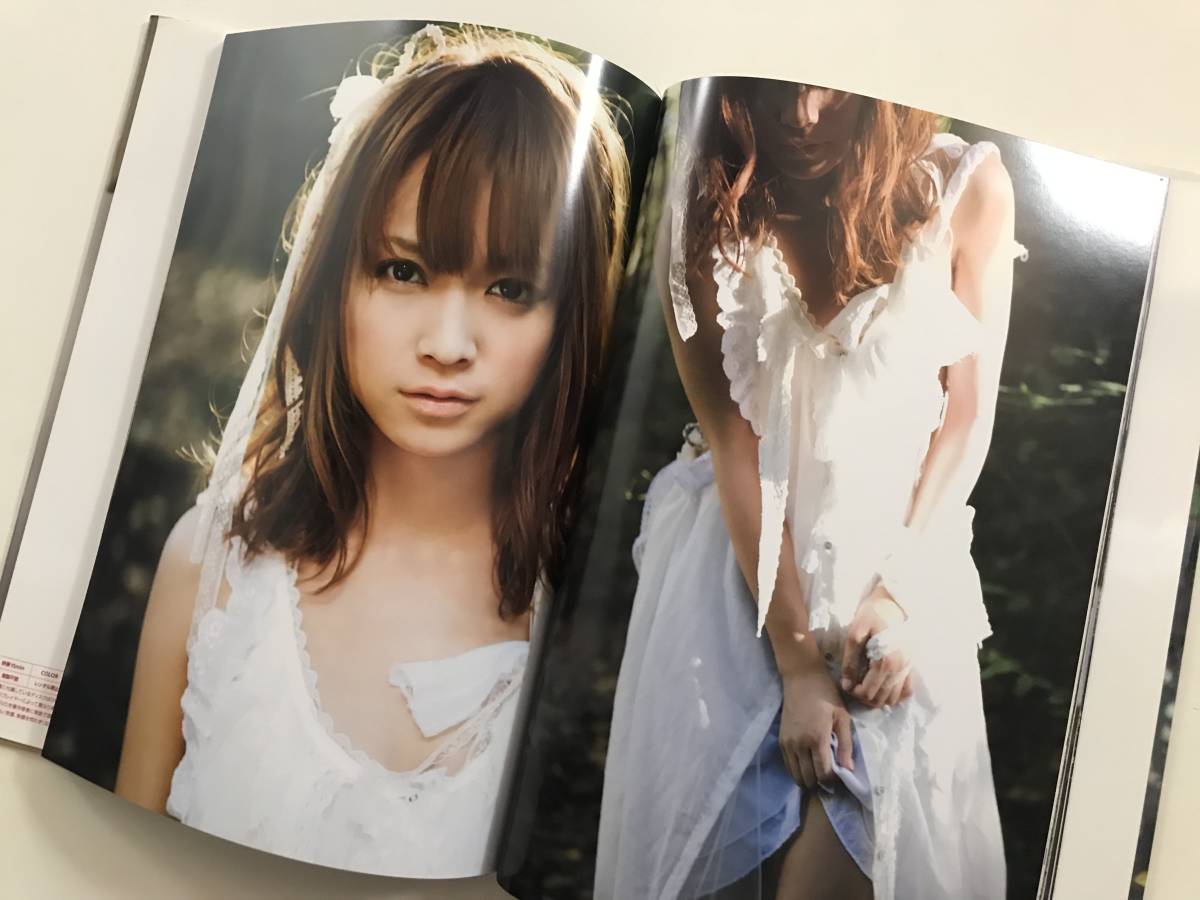ワニブックス 写真集 亀井絵里 sweet DVDなしの入札履歴 - 入札者の順位