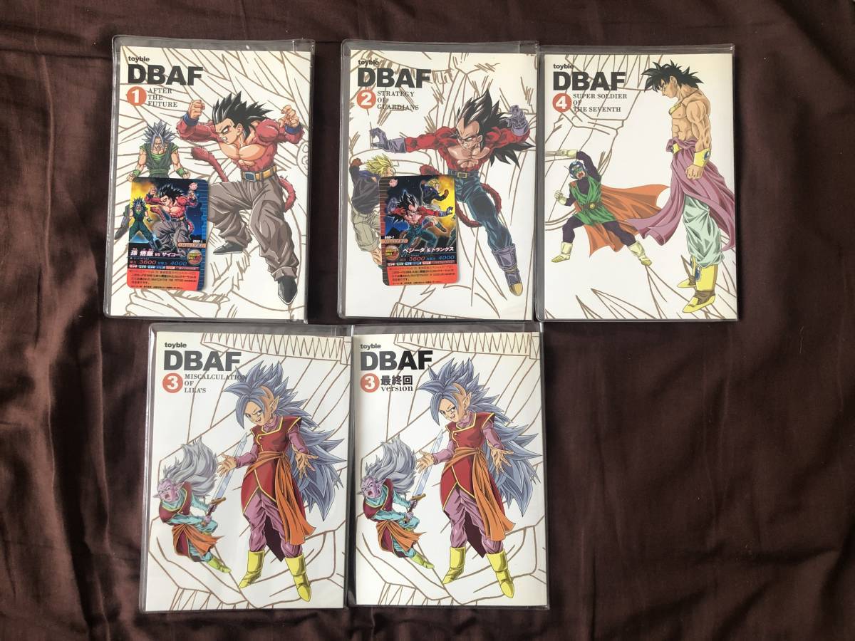 ドラゴンボール 最終回の値段と価格推移は 25件の売買情報を集計したドラゴンボール 最終回の価格や価値の推移データを公開