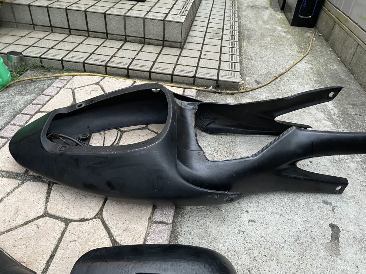 アプリリア rs250 - カウル（車用品・バイク用品）の通販 RS250