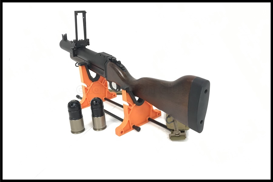 M79 グレネードランチャー King Arms M79グレネードランチャー