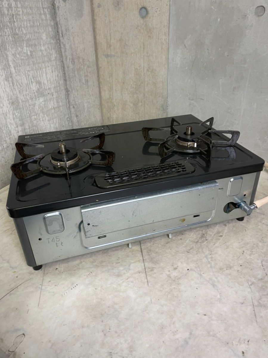 NG070066 Rinnai リンナイ RTE564BKL 2020年製 『都市ガス