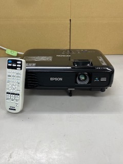 EB-W420 プロジェクター EPSON - eb-w420」の落札相場 エプソンeb