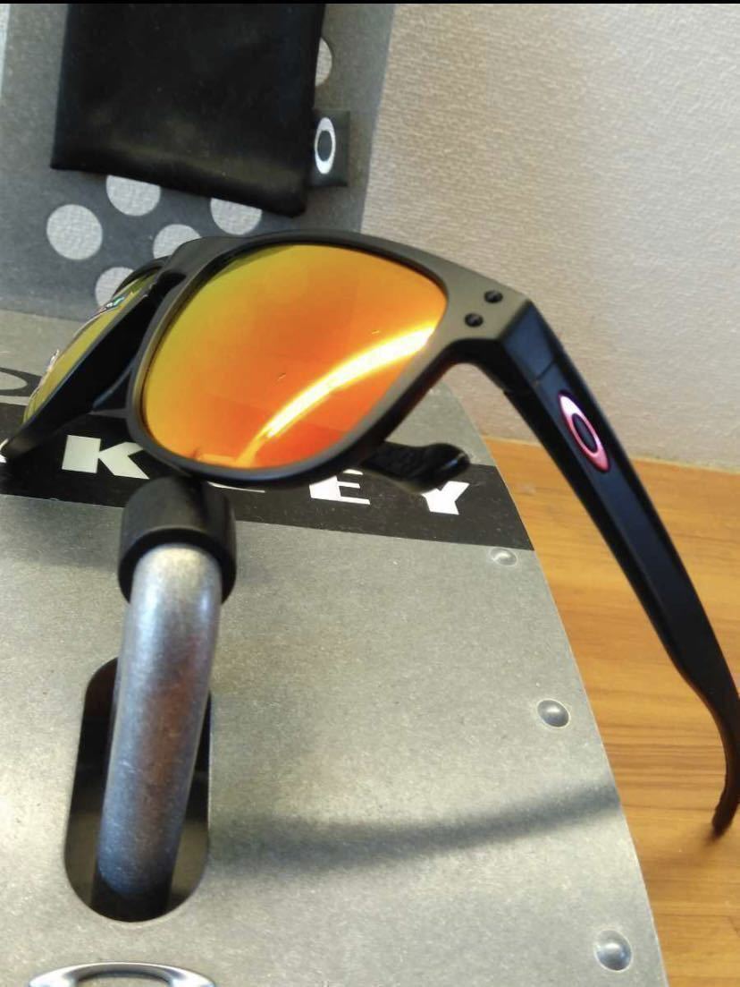 OAKLEY！激安最終大幅値下げ！最後！！早い者勝ち！ 値下早い者勝ち
