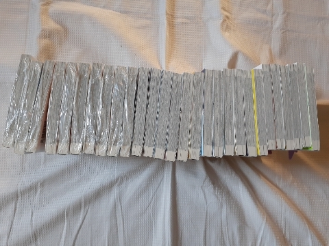 アオアシ全巻1～28巻(既刊全巻)小林有吾 1～10巻シュリンク未開封 11巻  