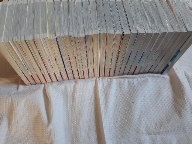 アオアシ全巻1～28巻(既刊全巻)小林有吾 1～10巻シュリンク未開封 11巻  