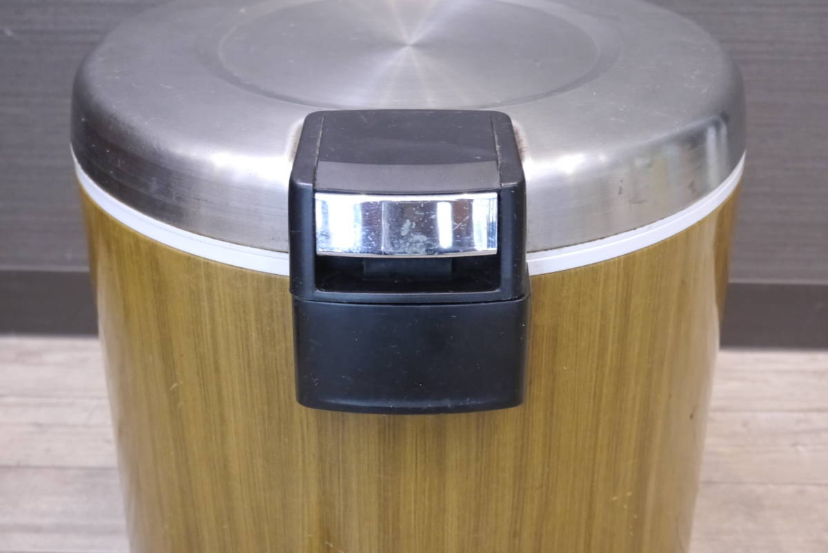 タイガー業務用電子ジャー 保温専用 JHC-9000 MO 9.0L保温ジャー