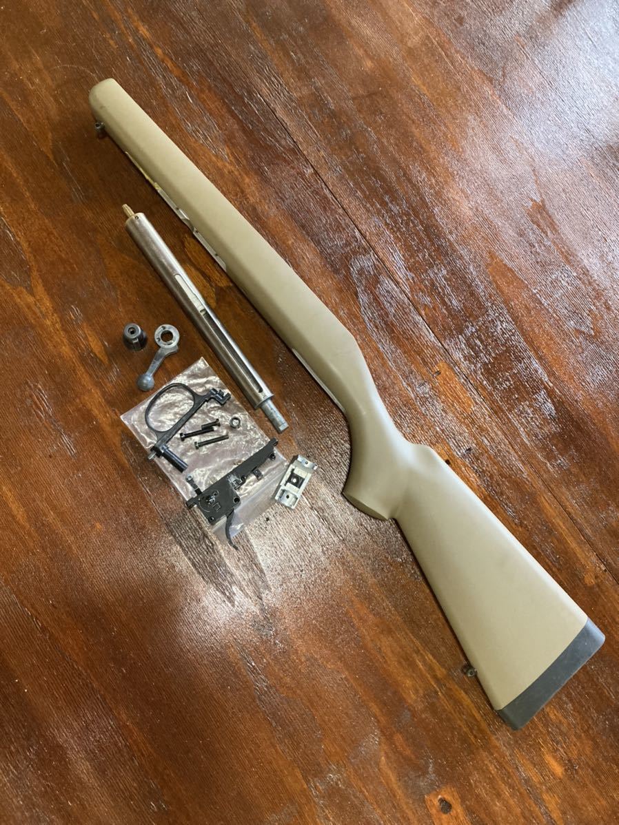VSR-10 東京マルイ プロスナイパー TOKYO エアーライフ マルイ