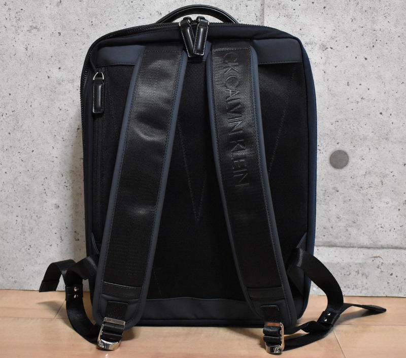 定価30800円 ck Calvin Klein CKカルバン・クライン レザーワン 
