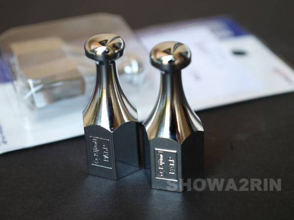  当時物 完全限定復刻 kijima１２mm キジマ 荷掛ナット Z1 Z2 暴走族(マフラー関連パーツ（社外）)｜売買されたオークション情報、yahooの商品情報をアーカイブ公開 - オークファン カワサキ用