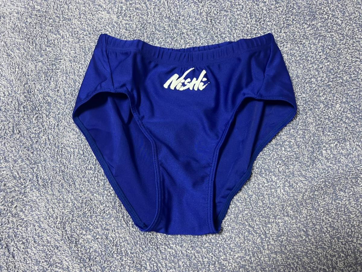 Nishi ニシスポーツ☆ 陸上女子 ブルマ Size.M(パンツ)｜売買 