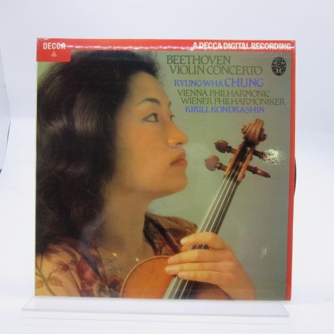 Chung Kyung チョン・キョンファ Wha &frasl; Violin Kyung-Wha | - Concerto YouTube Best チョン・キョンファ「The Very ⁄ Fantasia,