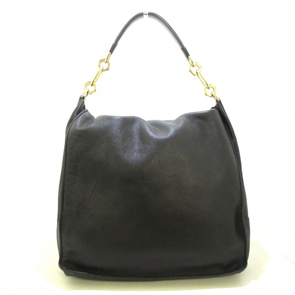 LOEWE マイア ショルダーバッグ ロエベ 2way レザー アナグラム バッグ ハンドバッグ 極希少ロエベ レザーブラウン - レッド ロエベの ショルダー 2WAY