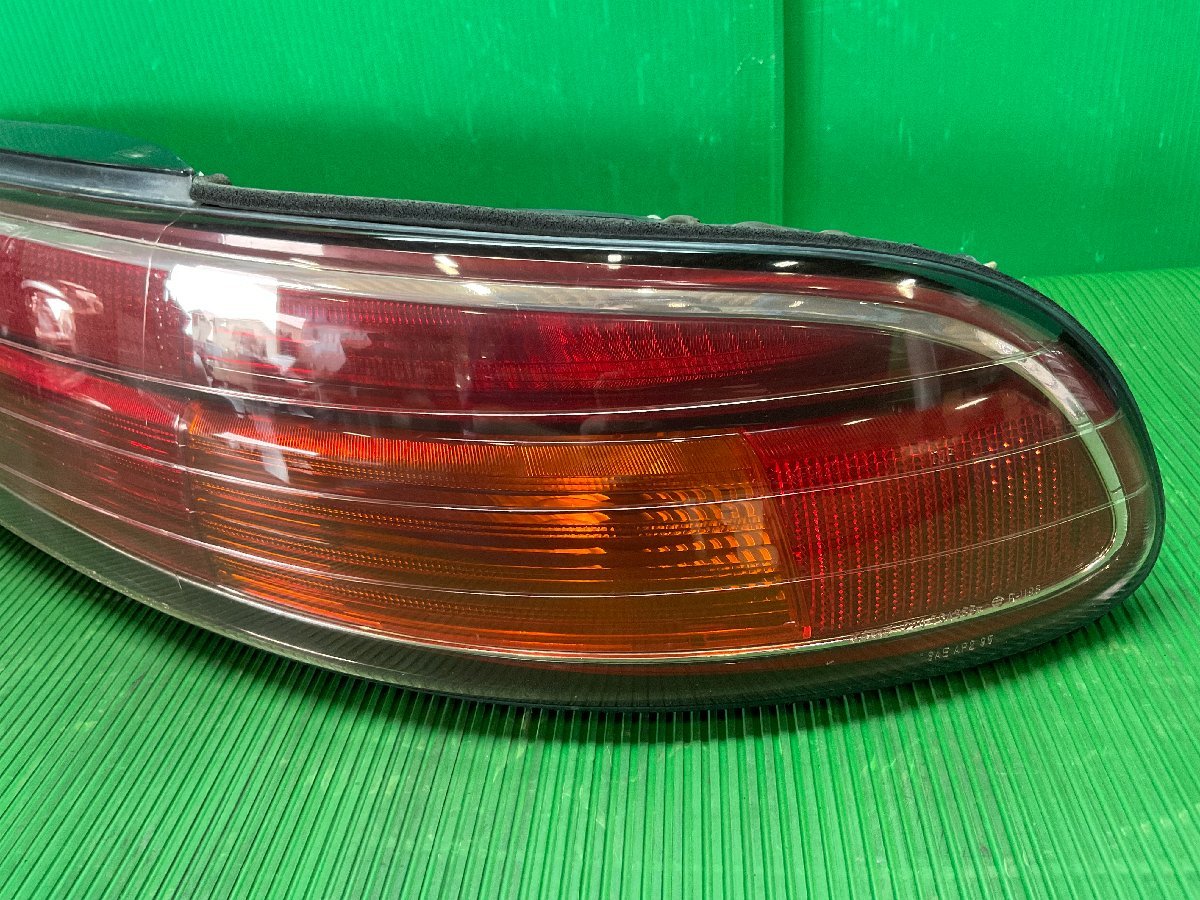 ソアラ GT JZZ31 後期 純正 テールランプ 左右 24-39 30 31803 M428