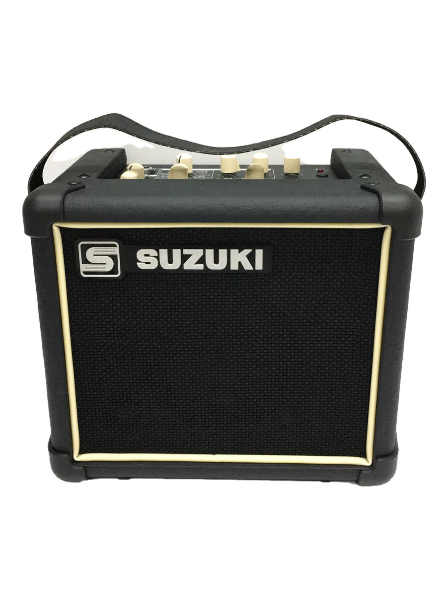 SUZUKI◇アンプ SPA-03/多目的アンプ SPA-03 | SUZUKI 鈴木楽器製作所