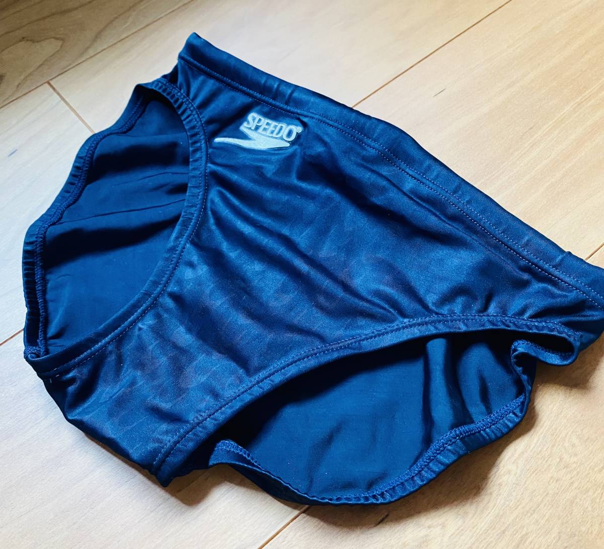 美品】speedo / アクアブレードⅡ / ダイナカット / ブラック / O