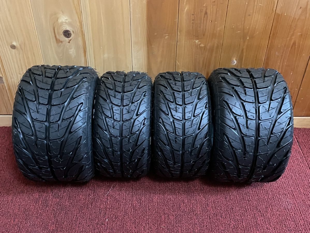 VDC56 新品 未使用 ADVAN アドバン ヨコハマ レイン ウェット タイヤ