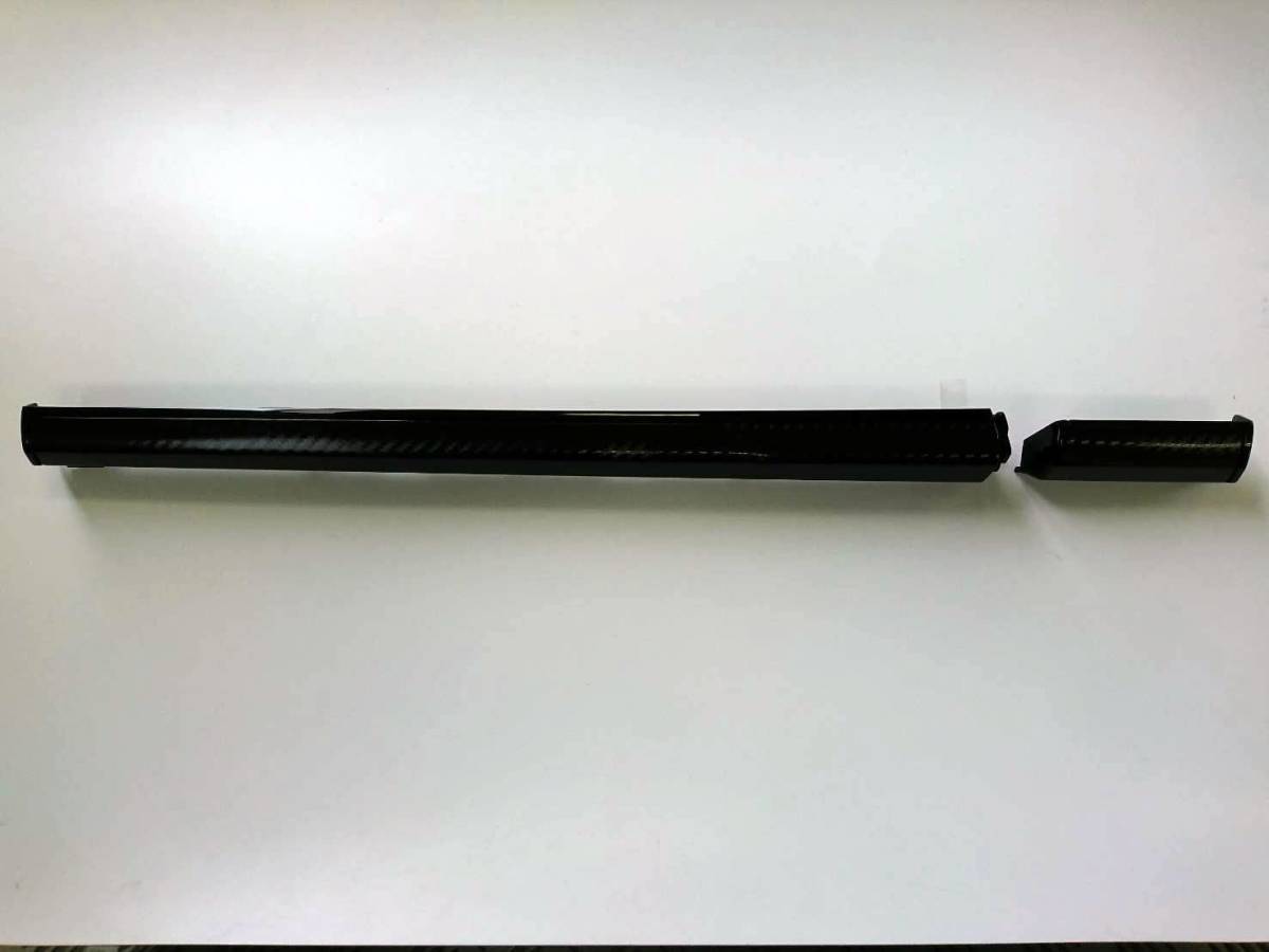 【2026，限定SALE】 税込/ 2代目130系マークX GRMN専用 純正インストルメントパネル 左右 カーボン調＋ピアノブラック塗装 内装のドレスアップに(トヨタ用)｜売買されたオークション情報、yahooの商品情報をアー トヨタ用