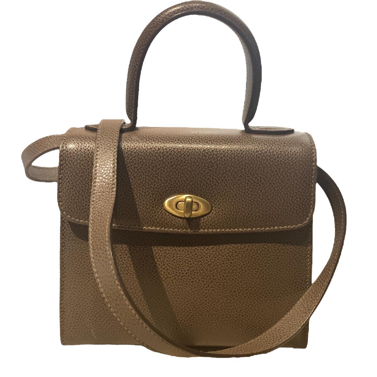 COACH コーチ オールドコーチ ハンドバッグ 2WAY 4413 【公式通販】