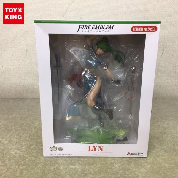1円~ 未開封 インテリジェントシステムズ 1/7 ファイアー 1円~ 未開封 インテリジェントシステムズ 1/7 ファイアー
