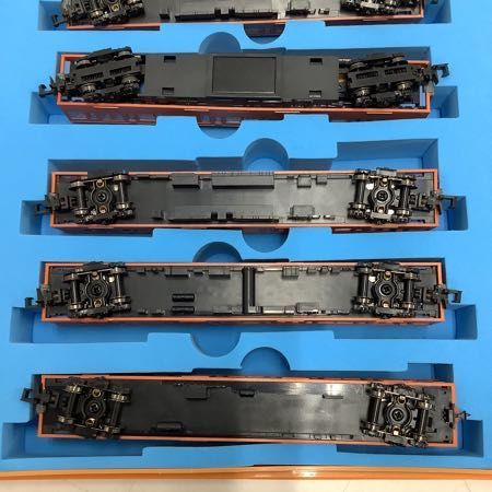 マイクロ】103系、武蔵野線、E28編成、8両セット☆A-0433【匿名配送