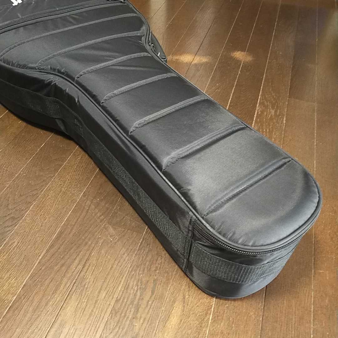 ギブソン アコギ ケース ギッグバッグ と、アックセサリーセット 