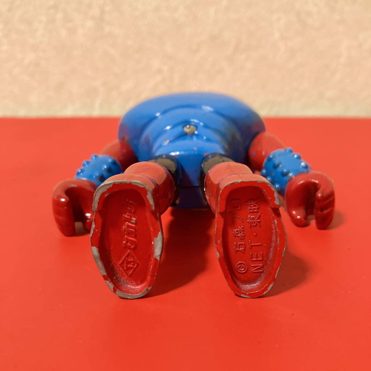 新品】タカトクZキャラクター シルバー合金「アクマイザー3 ガブラ