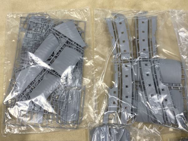 7-19-140【未組立】Revell レベルプラモデル PIRATE SHIP 1/72 05605