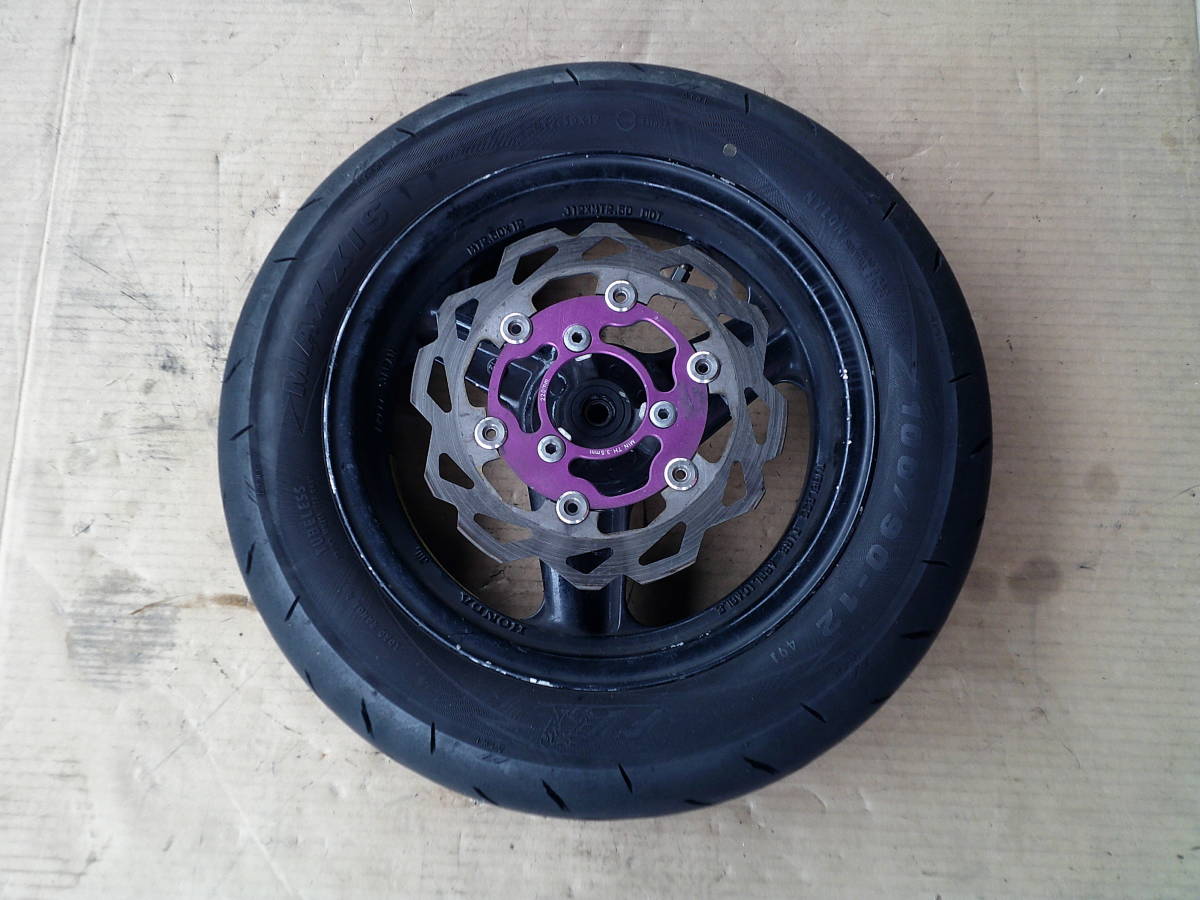 AC10 NSR50 2026年最新Yahoo!オークション nsr50 NSR50（AC10）純正 