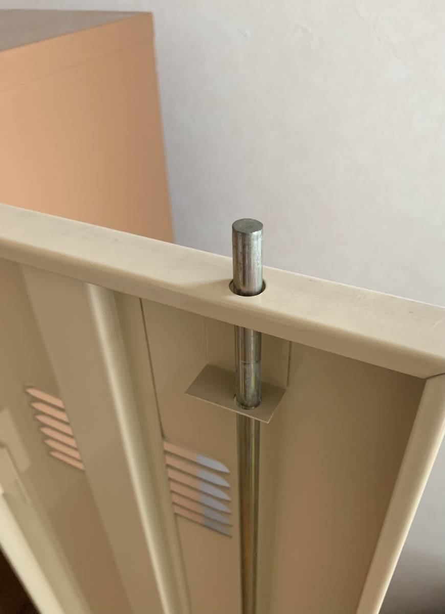 手渡し可 ガンロッカー 散弾銃 猟銃 保管庫 Gun Locker スチール