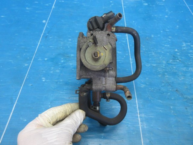 HO66○PP1ビート○スロットルボディ EACV○送料A(エンジン部品)｜売買  