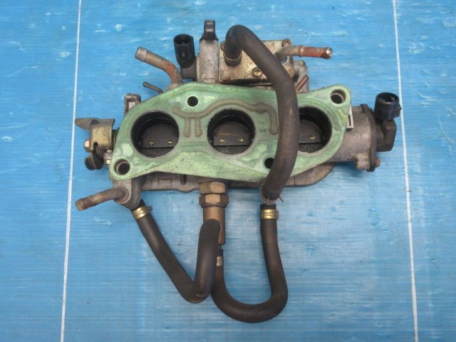 HO66○PP1ビート○スロットルボディ EACV○送料A(エンジン部品)｜売買  