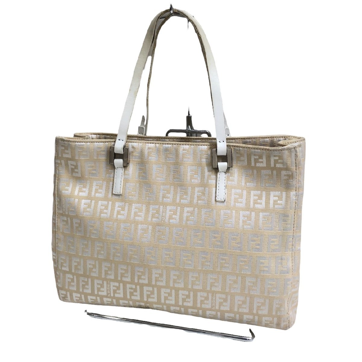 FENDI フェンディ ズッカ ズッキーノ FENDI(フェンディ) Zucchini 