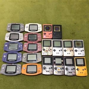 ゲームボーイライトのヤフオク の相場 価格を見る ヤフオク のゲームボーイライトのオークション売買情報は96件が掲載されています