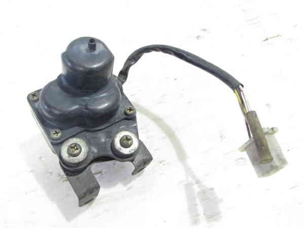  ZEXT TZR250 1KT 純正 YPVS 排気バルブサーボモーター 実動車外し 1XG 検 3XV 3MA RZ250R RZ250 RZ350 RZ350RR R1Z 108J28(その他)｜売買されたオークション情報、yahooの商品情報をアーカイブ公開 - オークファン ヤマハ用