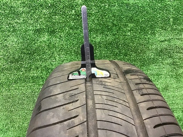 送料無料】ダンロップ;ENASAVE RV505 165/60R15 2021年製 1本のみ