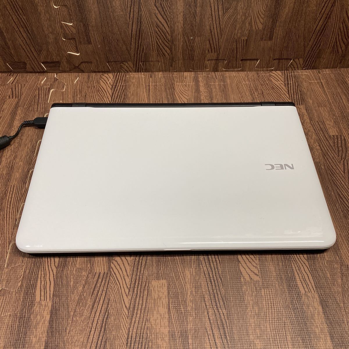 ノートPC ジャンクノートパソコンLE150/T Office Win11 SSD128GB