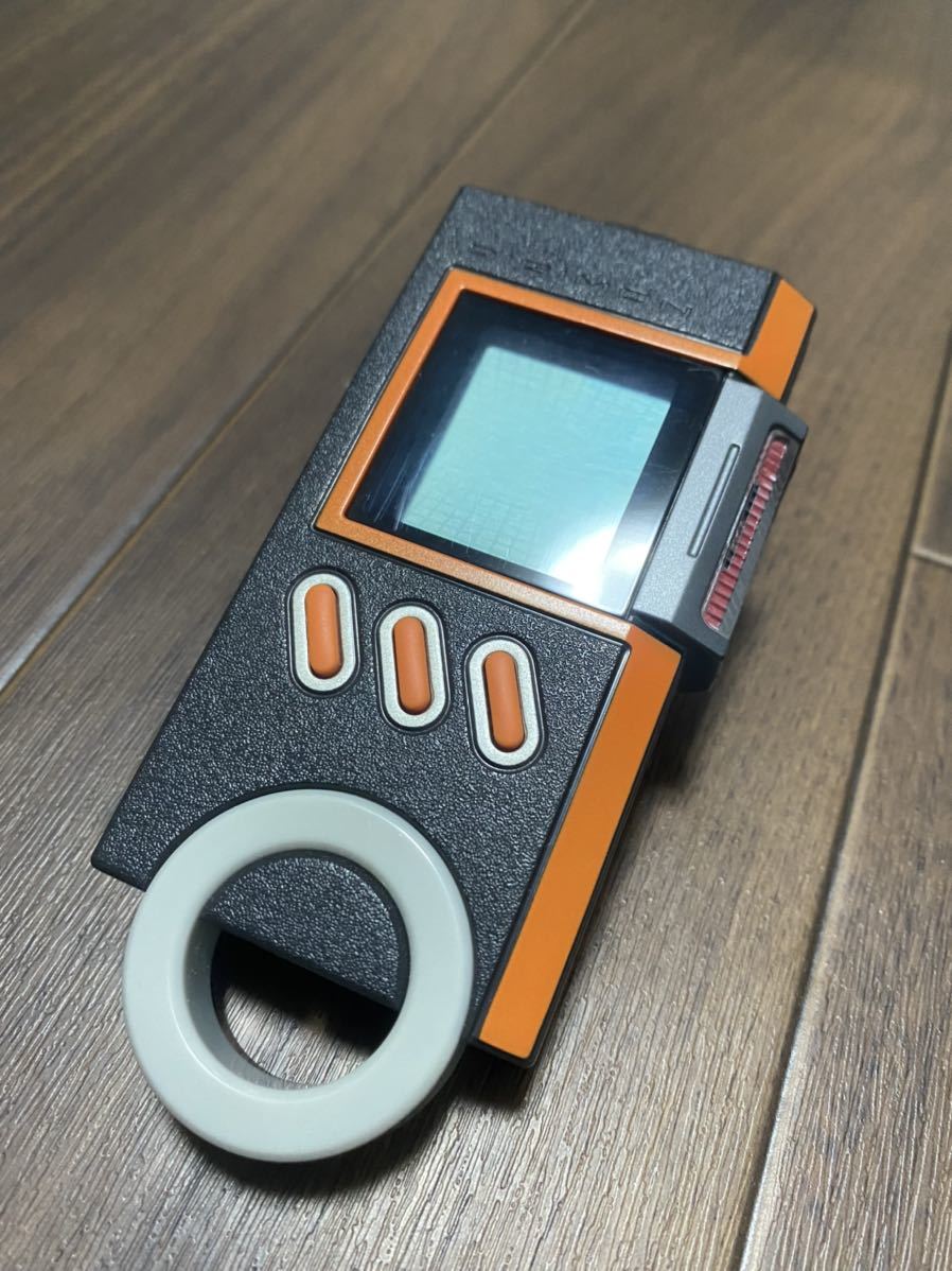 デジヴァイスバースト シャインオレンジ デジヴァイスバースト