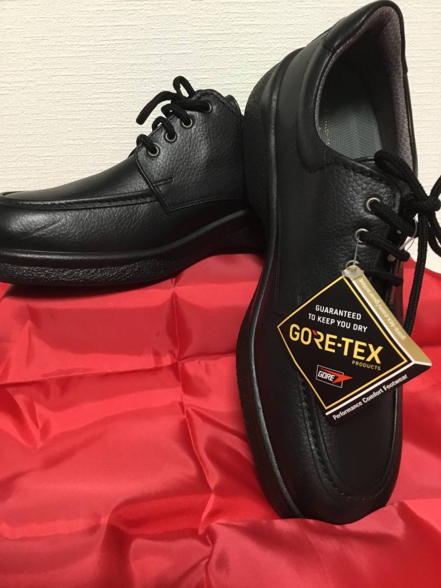 最新作，送料無料 日本製 アサヒ ゴアテックス GORE-TEX 紳士ビジネス通勤レザースニーカー EEEE 4E 品(27.0cm)｜売買されたオークション情報、yahooの商品情報をアーカイブ公開 - オークファン 27.0cm