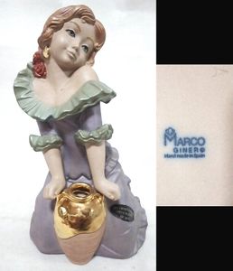 MARCO GINERのYahoo!オークション(旧ヤフオク!)の相場・価格を見る  